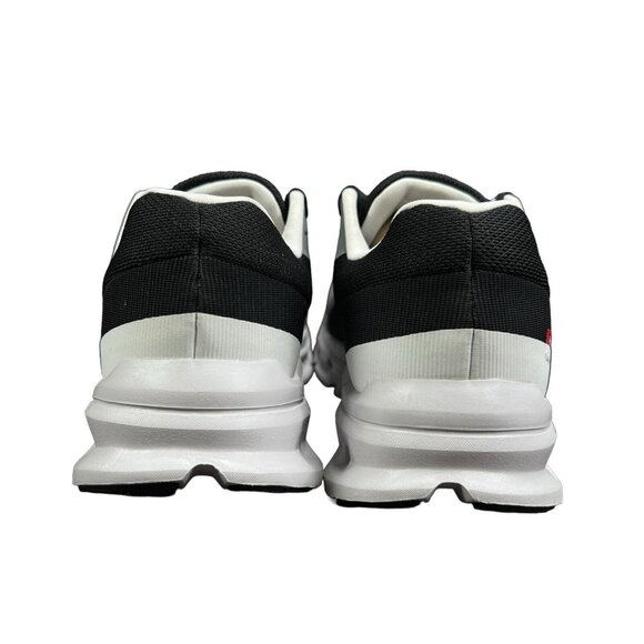 On Cloud Cloudrunner Eclipse Black Running Shoes Women's Sizes 9.5 - 10.5 - Picture 5 of 9